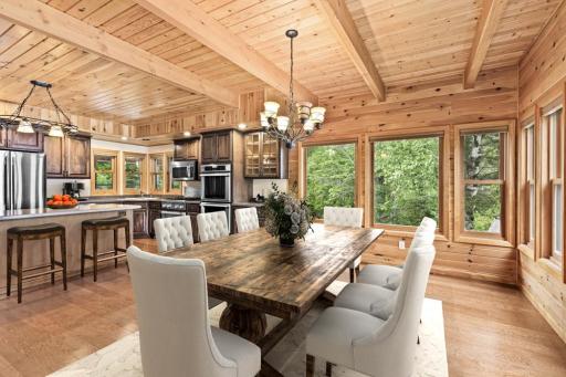 8243 Gustafson Road, Cook, MN 55723