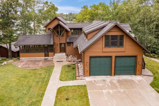 8243 Gustafson Road, Cook, MN 55723