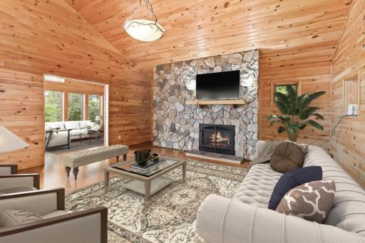 8243 Gustafson Road, Cook, MN 55723