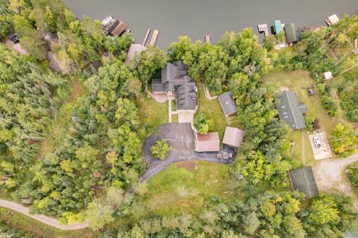 8243 Gustafson Road, Cook, MN 55723