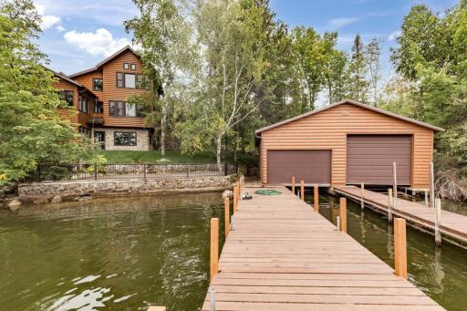 8243 Gustafson Road, Cook, MN 55723