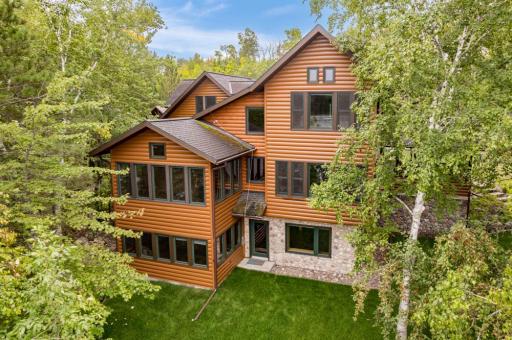 8243 Gustafson Road, Cook, MN 55723