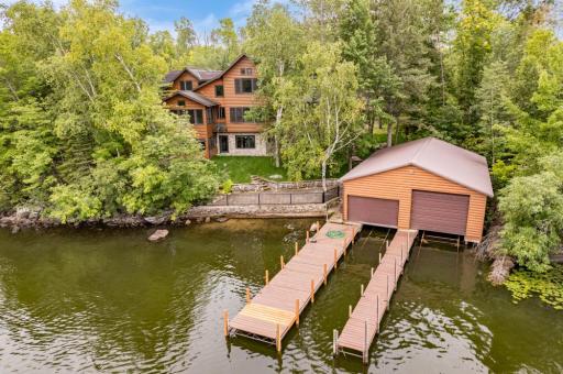 8243 Gustafson Road, Cook, MN 55723