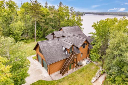 8243 Gustafson Road, Cook, MN 55723