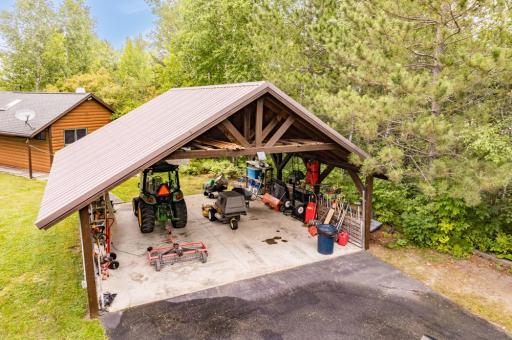 8243 Gustafson Road, Cook, MN 55723