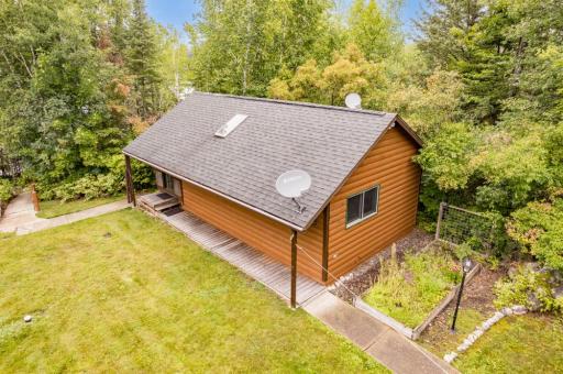 8243 Gustafson Road, Cook, MN 55723
