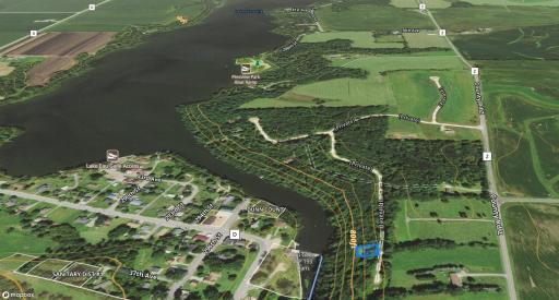 N369 297th Street, Eau Galle, WI 54737
