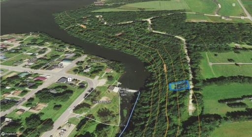 N369 297th Street, Eau Galle, WI 54737