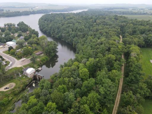 N369 297th Street, Eau Galle, WI 54737