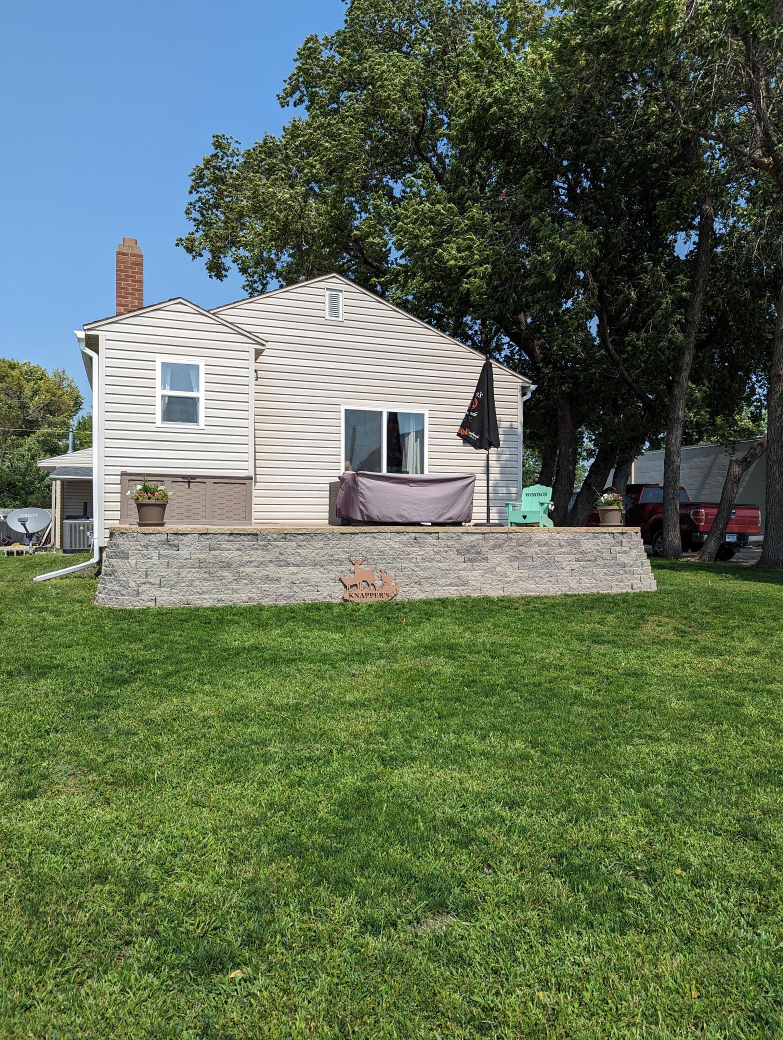 Property photo for 111 Center Avenue W, Dilworth, MN 56529