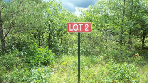 Lot 2 Nancy Lake Rd, Minong, WI 54859