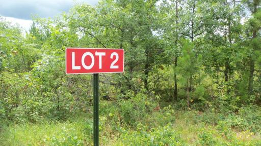 Lot 2 Nancy Lake Rd, Minong, WI 54859