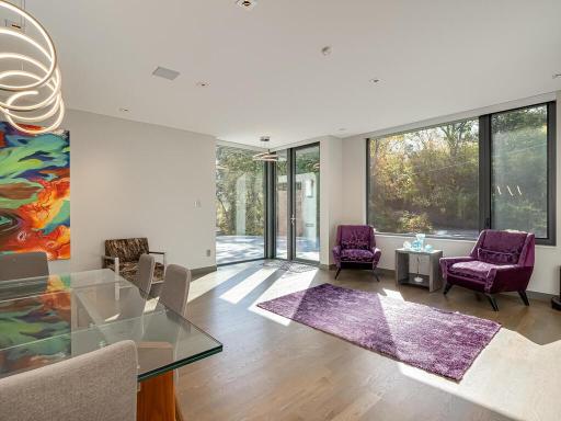 Formal Living Room
