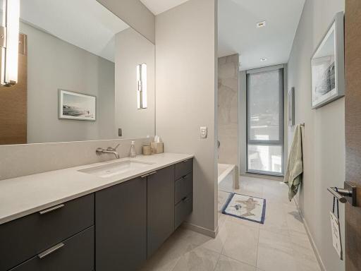 Full Bath