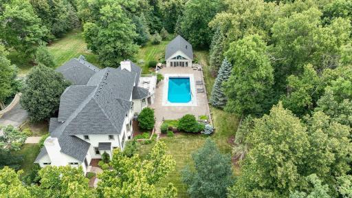 Expansive property just minutes from downtown Rochester