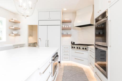 kitchen with Decor ovens.jpg