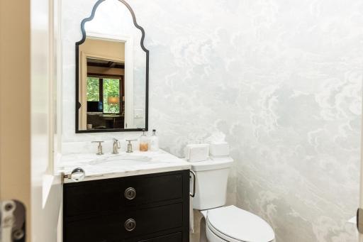 Main floor powder room with designer finishes.jpg