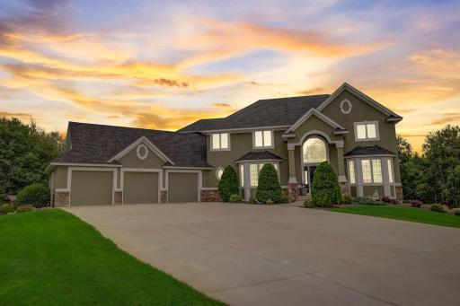 15742 Wake Street NE, Ham Lake, MN 55304