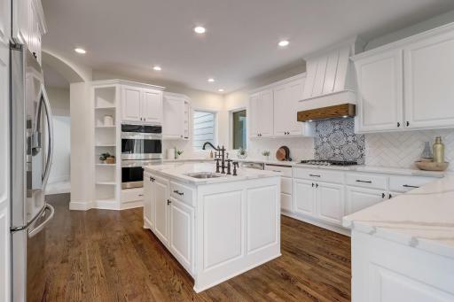 15742 Wake Street NE, Ham Lake, MN 55304