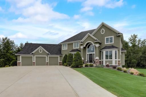 15742 Wake Street NE, Ham Lake, MN 55304