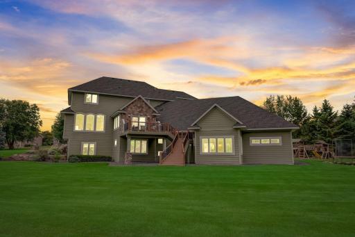 15742 Wake Street NE, Ham Lake, MN 55304