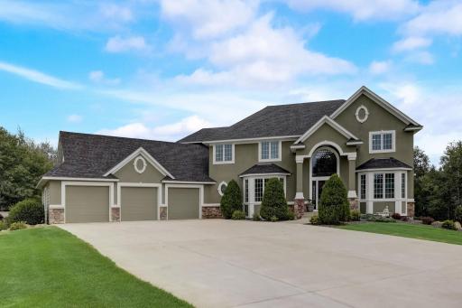 15742 Wake Street NE, Ham Lake, MN 55304