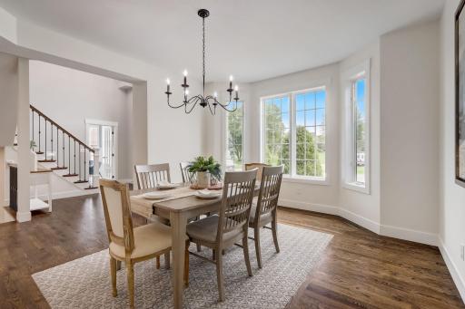15742 Wake Street NE, Ham Lake, MN 55304