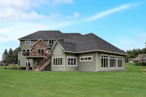15742 Wake Street NE, Ham Lake, MN 55304