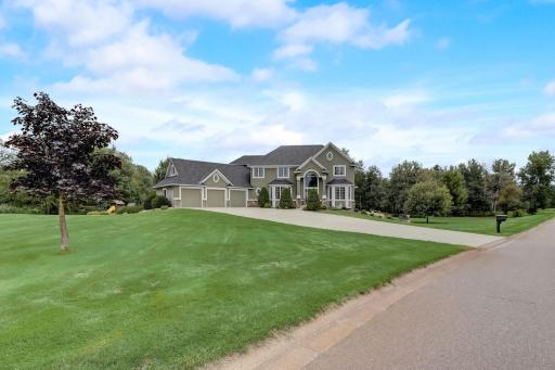 15742 Wake Street NE, Ham Lake, MN 55304