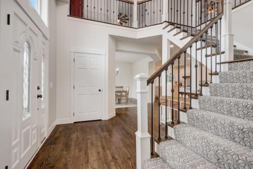 15742 Wake Street NE, Ham Lake, MN 55304