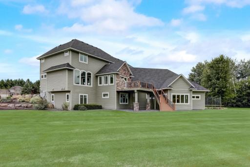 15742 Wake Street NE, Ham Lake, MN 55304