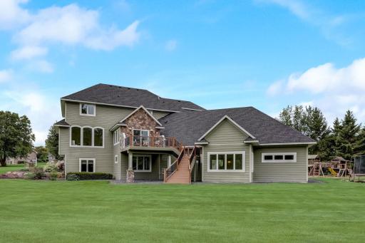 15742 Wake Street NE, Ham Lake, MN 55304