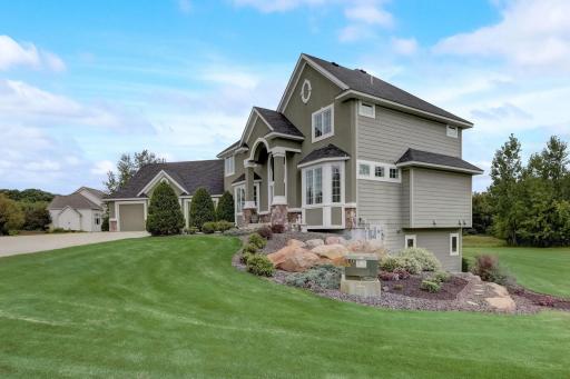 15742 Wake Street NE, Ham Lake, MN 55304