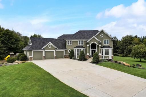 15742 Wake Street NE, Ham Lake, MN 55304