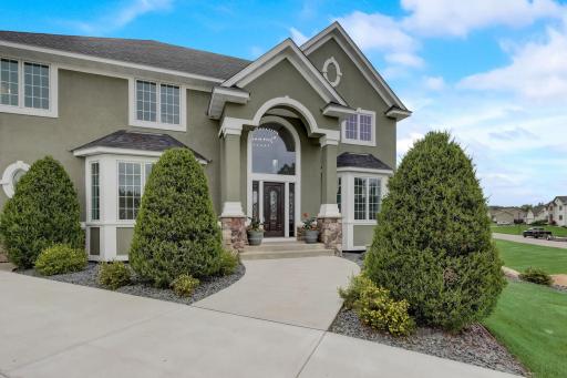 15742 Wake Street NE, Ham Lake, MN 55304