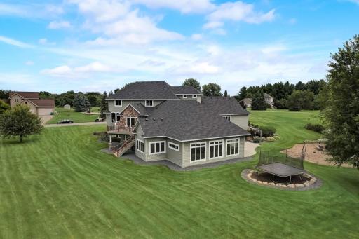 15742 Wake Street NE, Ham Lake, MN 55304