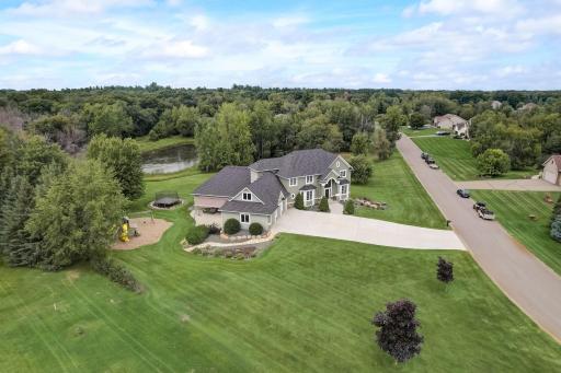 15742 Wake Street NE, Ham Lake, MN 55304