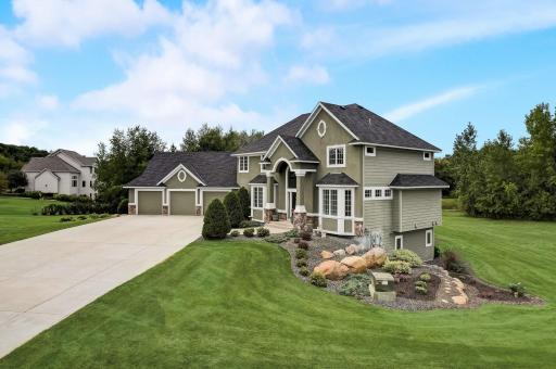 15742 Wake Street NE, Ham Lake, MN 55304