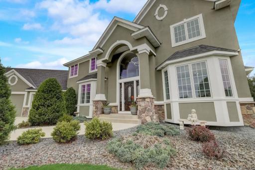 15742 Wake Street NE, Ham Lake, MN 55304