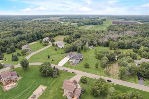 15742 Wake Street NE, Ham Lake, MN 55304