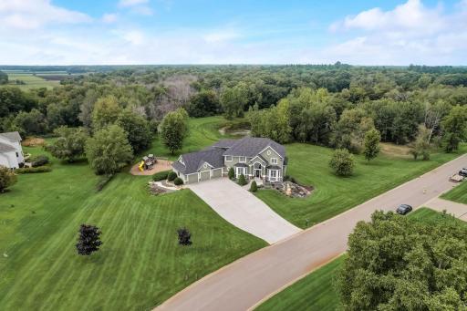 15742 Wake Street NE, Ham Lake, MN 55304