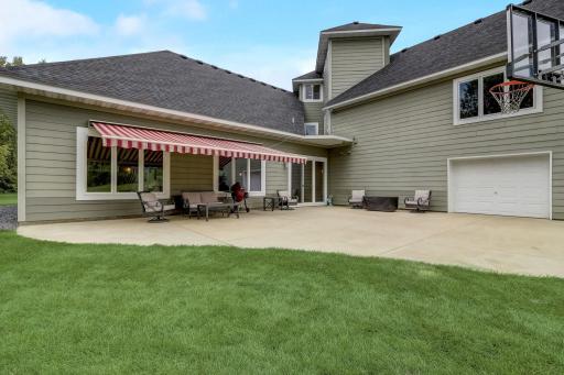 15742 Wake Street NE, Ham Lake, MN 55304