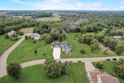15742 Wake Street NE, Ham Lake, MN 55304
