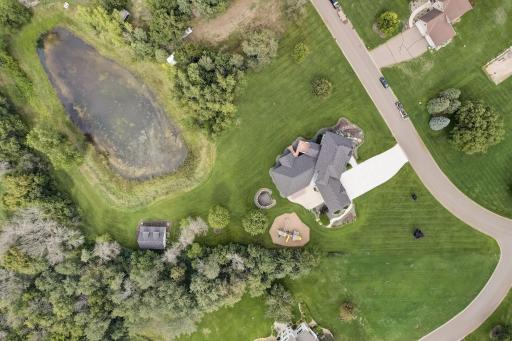 15742 Wake Street NE, Ham Lake, MN 55304