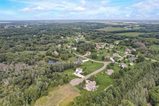 15742 Wake Street NE, Ham Lake, MN 55304