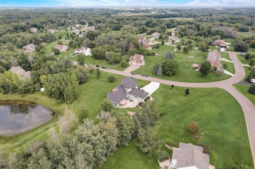 15742 Wake Street NE, Ham Lake, MN 55304