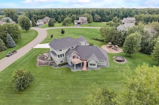 15742 Wake Street NE, Ham Lake, MN 55304