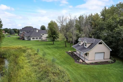 15742 Wake Street NE, Ham Lake, MN 55304