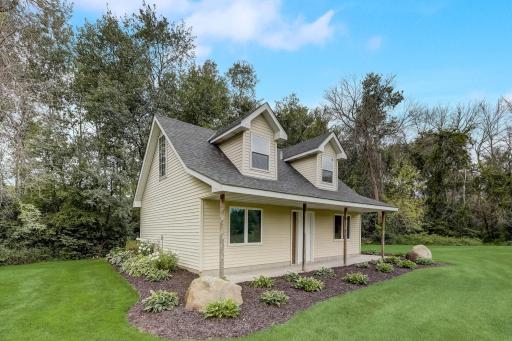 15742 Wake Street NE, Ham Lake, MN 55304