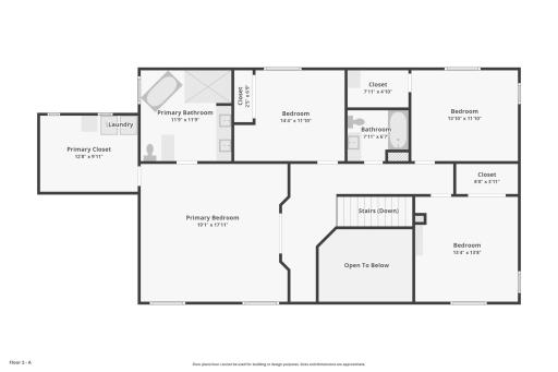 15742 Wake Street NE, Ham Lake, MN 55304